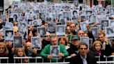 Justicia argentina declara "crimen de lesa humanidad" el atentado contra asociación israelita | El Universal