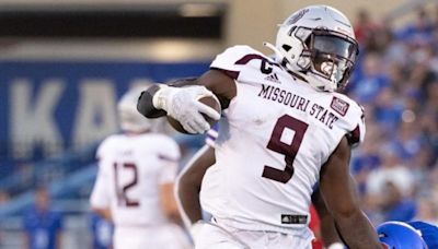 Missouri State University leaders discuss move to Conference USA