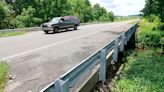 Bridge replacement starting this month on County Road 30A; $800K price tag