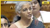 FM Nirmala Sitharaman tables Banking Laws (Amendment) Bill in Lok Sabha that seeks to raise nominees per account to...