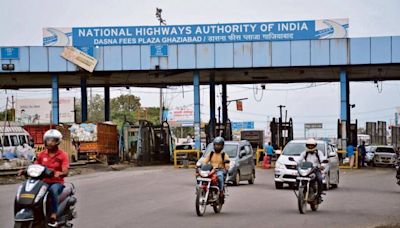 NHAI sets up dedicated cell to review DPRs or highway projects | Mint