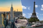 NYC home to the world’s top tourist attraction for 2024 — beating out the Eiffel Tower and the Colosseum