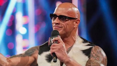 Did WrestleMania 40 Documentary Get Delayed Because of The Rock?