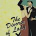 The Divorce of Lady X