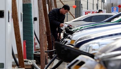 Electric car sales to rise but affordability in focus, IEA says