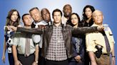 Hot Damn! It’s a Brooklyn Nine-Nine Cast Reunion — See Photo