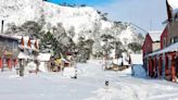 Caviahue Copahue prepara esquí, termas en la nieve y estas actividades para el invierno 2024 - Diario Río Negro
