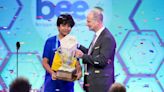 Winning Spelling Bee word among most mispronounced on American TV