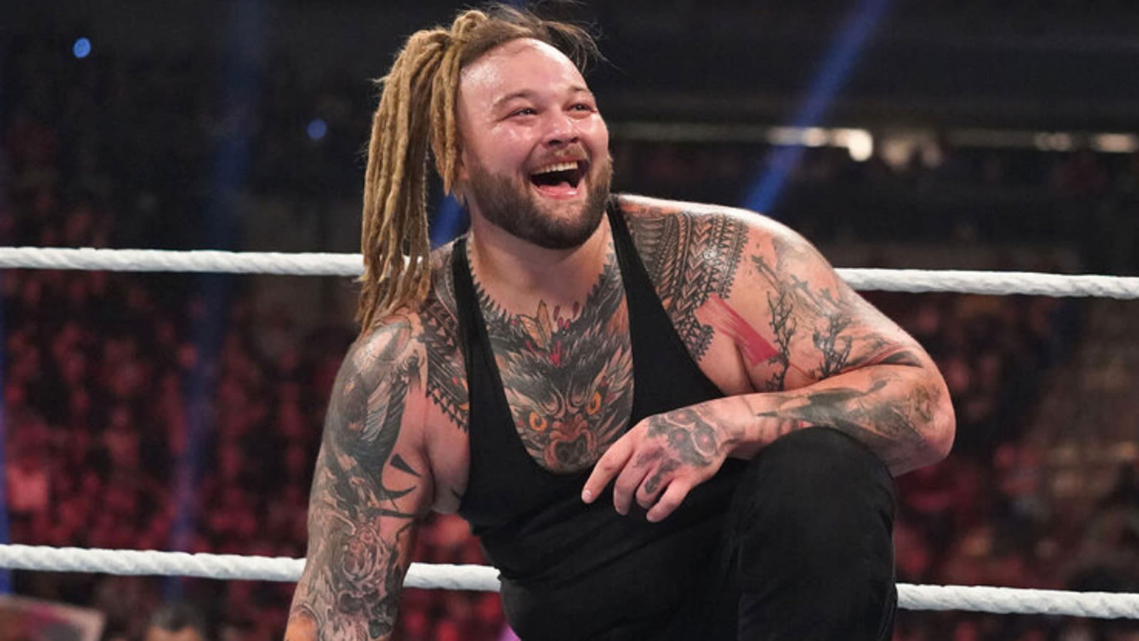 Backstage Update On Potential Members Of WWE's New Bray Wyatt-Themed Faction - Wrestling Inc.