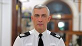 Humberside Police's Chief Constable announces retirement one year after appointment