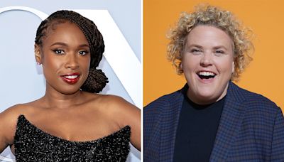 ‘PAW Patrol 3’ Adds Jennifer Hudson, Fortune Feimster to Voice Cast (EXCLUSIVE)