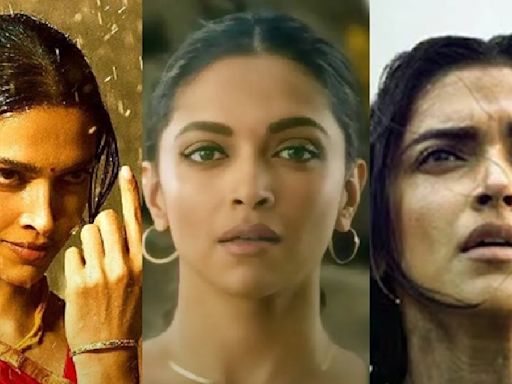 One Month of Kalki 2898AD: Here's How Deepika Padukone Proves That She Is A Box Office Queen