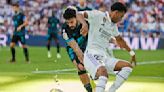 Liga de España: la maravilla de Rodrygo en medio del hat-trick de Benzema para el 4-2 de Real Madrid