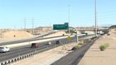 El Paso Police identify 51-year-old woman killed in I-10 crash