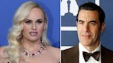 Rebel Wilson Exposes Sacha Baron Cohen as 'A------' Actor Who 'Threatened' Her Over Release of New Memoir: 'You Will All Know the...