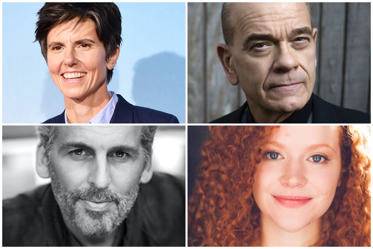 ‘Starfleet Academy’ Adds ‘Star Trek’ Alums Robert Picardo and Tig Notaro as Series Regulars, Mary Wiseman and Oded...