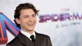 Tom Holland reveals he’s been sober for over a year