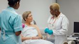 Breast Cancer: New Screening Guideline for Women 40 to 74