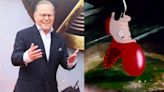 Coyote vs. Acme's Fate Might Have Been Sealed by Real Judge Doom David Zaslav