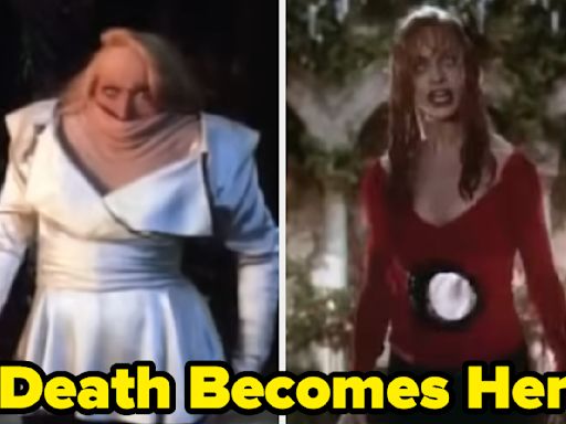 People Are Sharing Their All-Time-Favorite Movies That They Swear Everyone Has Forgotten About