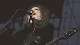 The Cure Announce First North American Tour in Seven Years