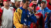 Nicolás Maduro desafió a Javier Milei: “No me aguantas un round, bicho cobarde, feo y estúpido”