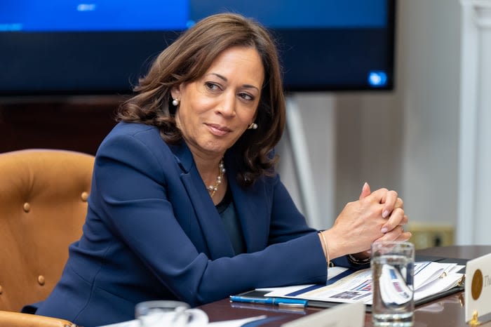 Kamala Harris on Social Security: 10 Things You Need to Know