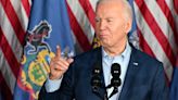 Biden Seeks To Triple Tariffs On Chinese Steel And Aluminum