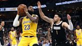 Los Angeles Lakers vs Memphis Grizzlies Preview