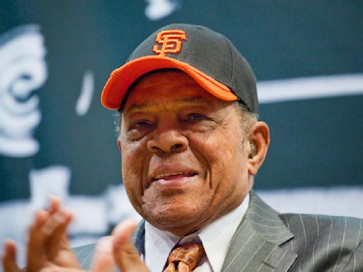 Hall of Famer Willie Mays unable to attend Negro League tribute game at Rickwood Field