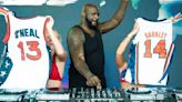 Shaquille O’Neal to Headline Popular Columbus Music Festival as DJ Diesel Later This Year