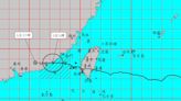 海葵解除陸警！降雨機率仍高 鴛鴦颱風將生成路徑曝