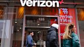 Verizon misses quarterly revenue estimates on slow phone upgrades