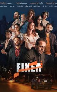 Fixer (TV series)