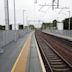 Livingston South railway station