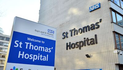 Guys and St Thomas' theatre nurses to strike