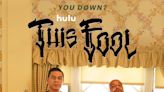 Comedian Chris Estrada celebrates being a 'punk a-- bitch' in first trailer for Hulu's This Fool