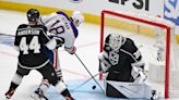 Alexander: Kings face only a one-game deficit, but it feels larger