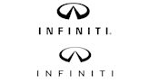 Infiniti wins the contest for strangest car logo rebrand of the year