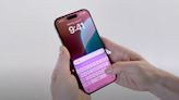 With iOS 18, I Can't Wait to Stop Talking to Siri and Start Typing