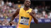 Paris Olympics 2024: Lyles targets medal haul to underline ‘rock star’ status