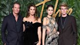 Cindy Crawford's 2 Children: All About Models Presley and Kaia Gerber