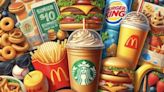 Fast Food Summer Deals 2024: McDonald’s, Starbucks, Burger King & More - EconoTimes