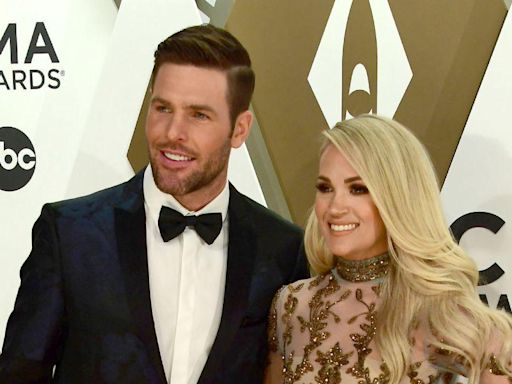 Battle Over Baby: Carrie Underwood and Mike Fisher Disagree on Expanding Their Family, Source Claims