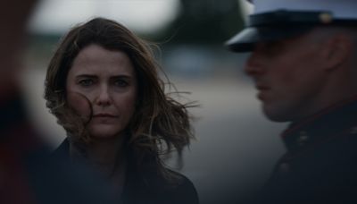 ‘The Diplomat’ Season 2 Gets Netflix Release Date; Keri Russell Appears Somber In First Look Photos