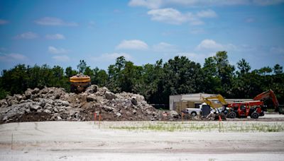 Collier County is getting a new school. Here's where and when