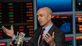 Interest Rates Will Be Higher for Longer, Fed’s Kashkari Says