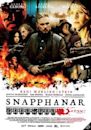 Snapphanar (miniseries)