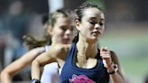 Fryer: Holly Barker ready to go for another 3,200 championship at CIF-SS track finals