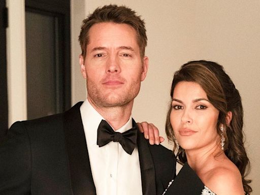 Justin Hartley's Wife Sofia Pernas Will Return to Tracker Many Times